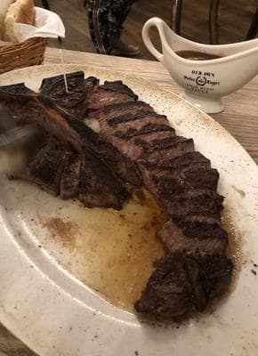 Peter Luger Steak House