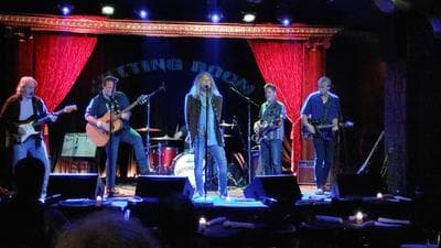 The Cutting Room photo 6