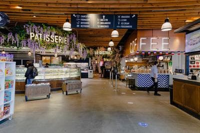 Le District photo 5