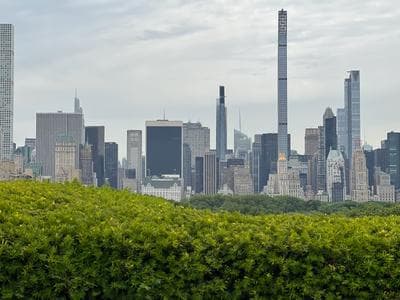 The Met Roof Garden Bar photo 2