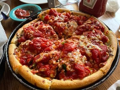 UNO Pizzeria & Grill photo 5
