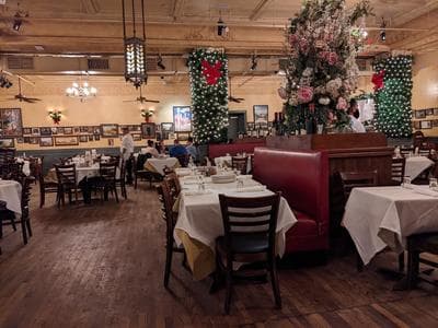 Carmine's Italian Restaurant - Upper West Side photo 4