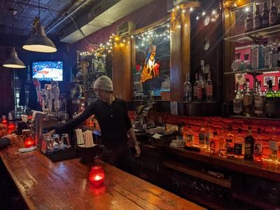 East River Bar photo 2