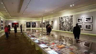 Museum of Sex