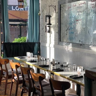 North Fork Restaurant photo 2