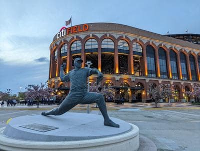 Citi Field photo 1