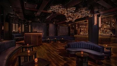 Loosie's Nightclub photo 2