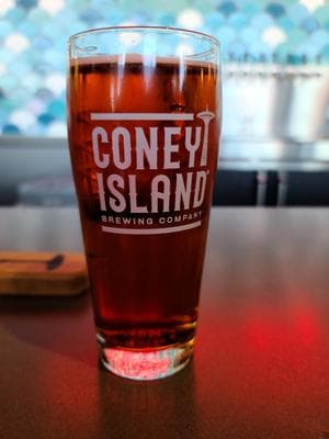 Coney Island Brewery photo 1