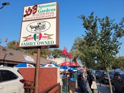 L&B Spumoni Gardens photo 5