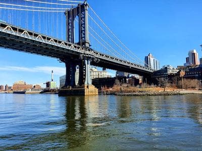 Brooklyn Bridge Park photo 2