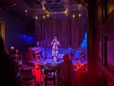 Starr Bar photo 1