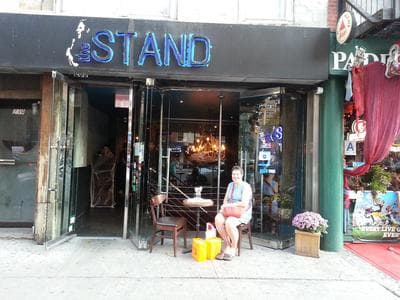 The Stand NYC photo 2