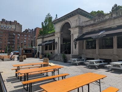 Torch & Crown Brewing Union Square photo 3