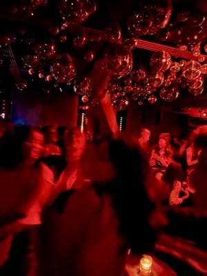 Loosie's Nightclub