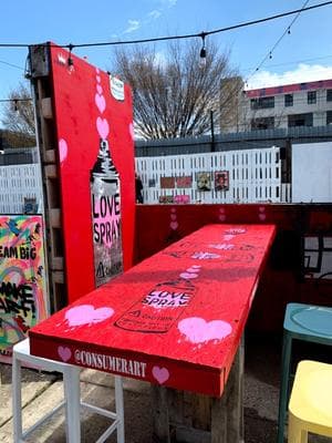 Brooklyn Beer Garden photo 5