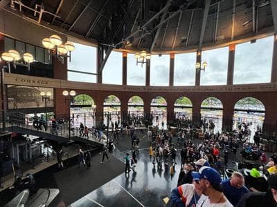 Citi Field photo 3