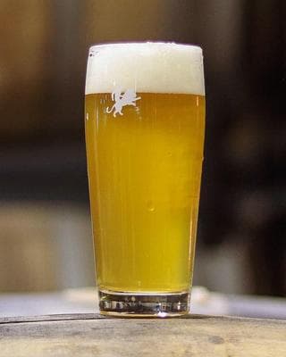 Wild East Brewing Co. photo 3