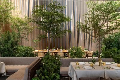 Le Pavillon photo 5