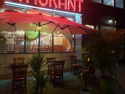 Waverly Diner photo 5