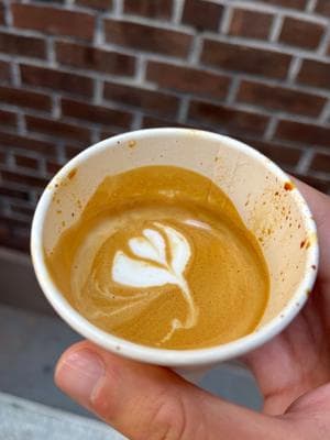 Solid State Coffee
