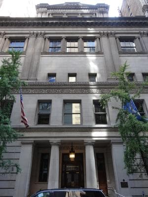 New York City Bar Association photo 4