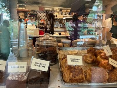 Muffins Cafe photo 2