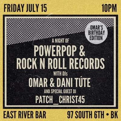 East River Bar