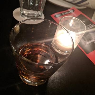 Jazz Standard photo 6