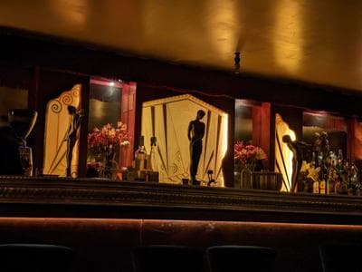 Zinc Bar photo 3