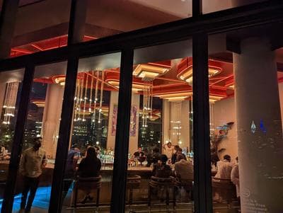 Panorama Room photo 2