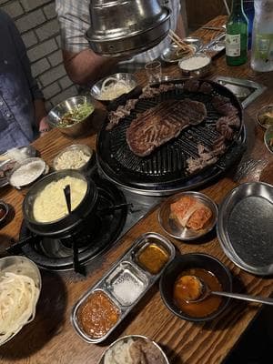 Jongro BBQ photo 2