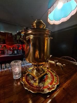 Russian Samovar photo 4
