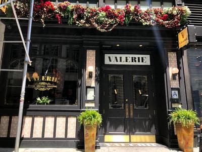 Valerie photo 2