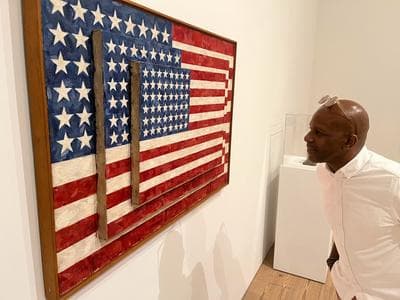 Whitney Museum of American Art photo 1