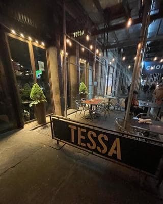 TESSA