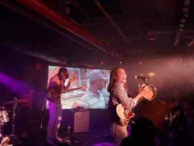 Chelsea Music Hall photo 3