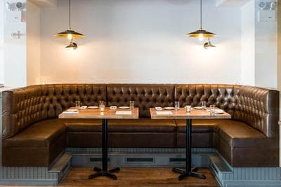 Haymaker Bar and Kitchen