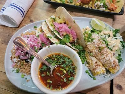 MEXiCUE photo 3