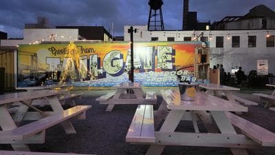 TailGate Outdoor Sports Bar photo 2