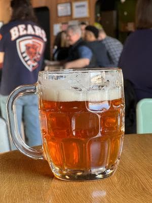 Wild East Brewing Co. photo 6