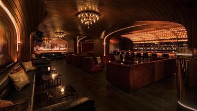 Little Sister Lounge photo 5