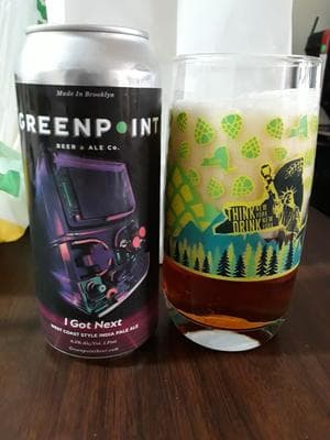 Greenpoint Beer & Ale Co. photo 4