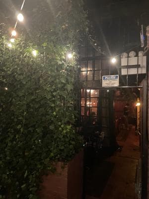 Waverly Inn