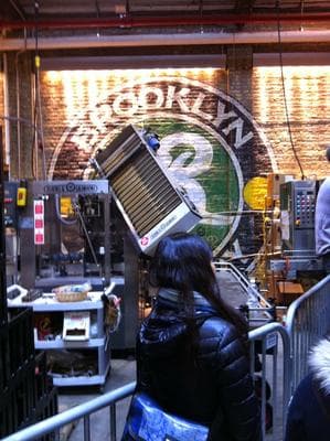 Brooklyn Brewery photo 1