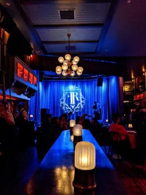 The Flatiron Room photo 3