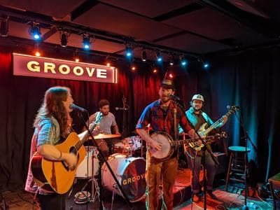Groove photo 2