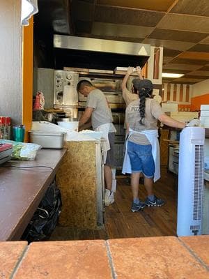 Di Fara Pizza photo 2