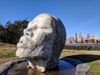 Socrates Sculpture Park photo 6