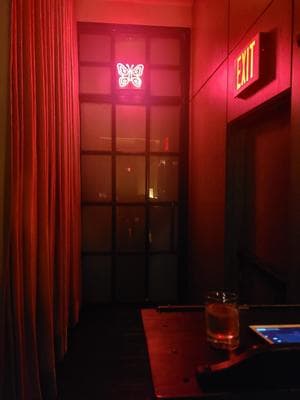 Butterfly Soho