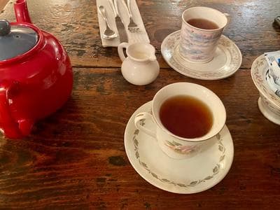 Alice's Tea Cup photo 6